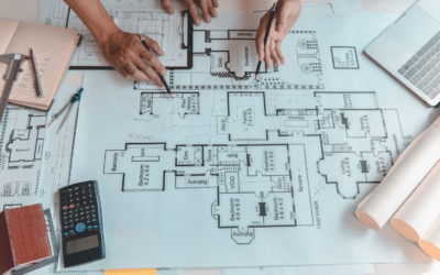 30 pomysłów na posty dla architekta