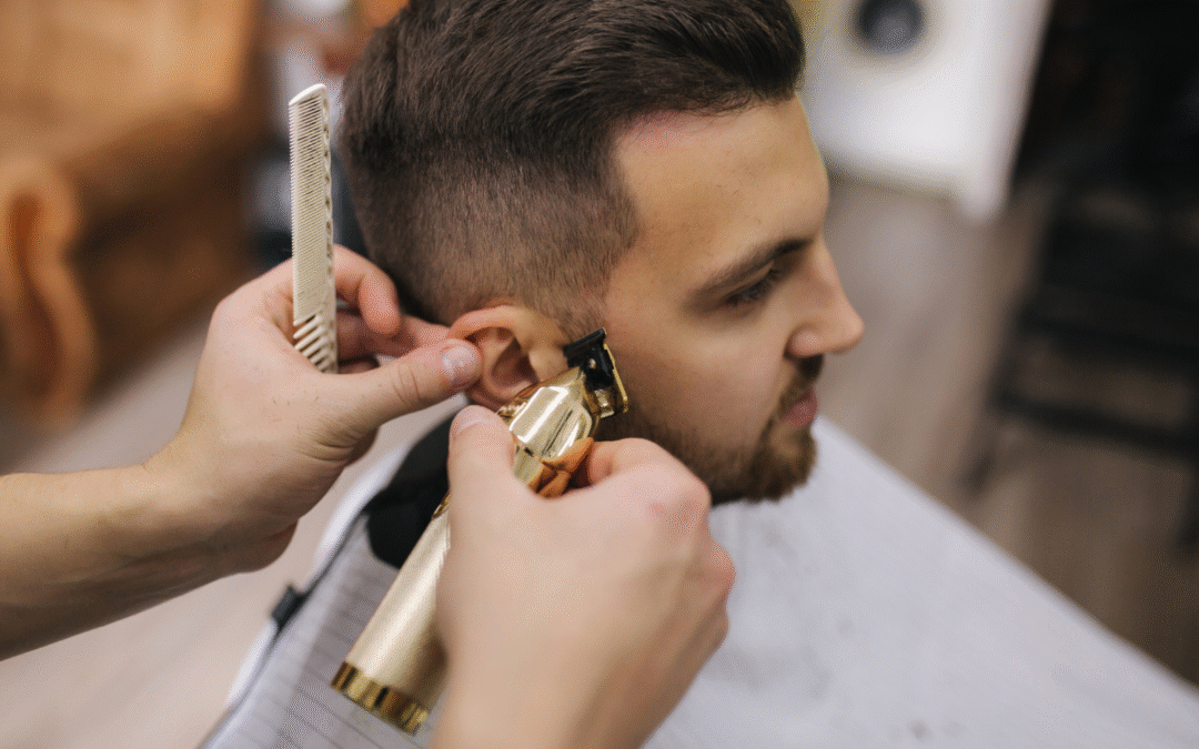 30 pomysłów na posty dla barbera