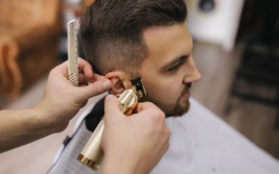 30 pomysłów na posty dla barbera