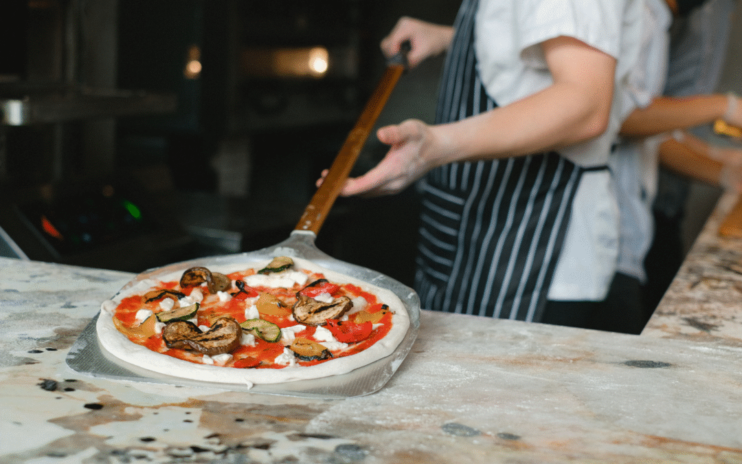 30 pomysłów na posty dla pizzerii