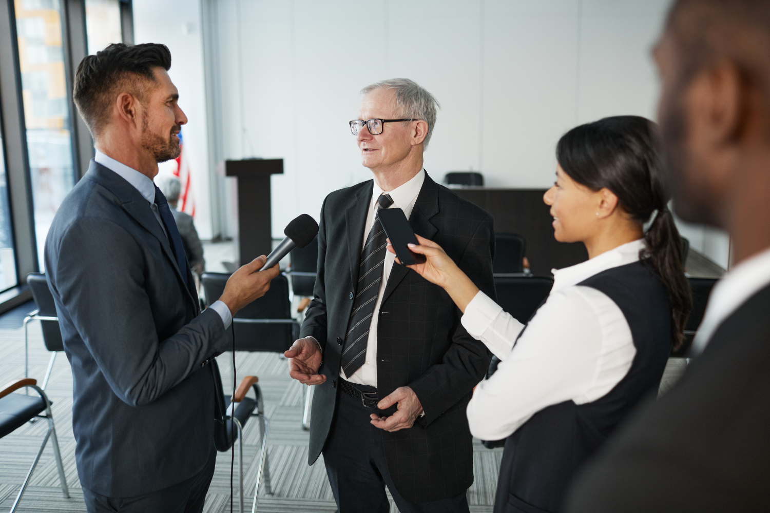 Strona internetowa dla agencji PR – co powinna zawierać