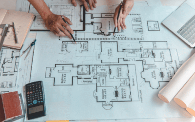 Strona internetowa dla architekta – co powinna zawierać?