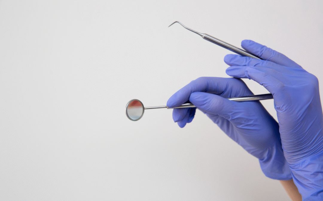 Strona internetowa dla dentysty – co powinna zawierać?