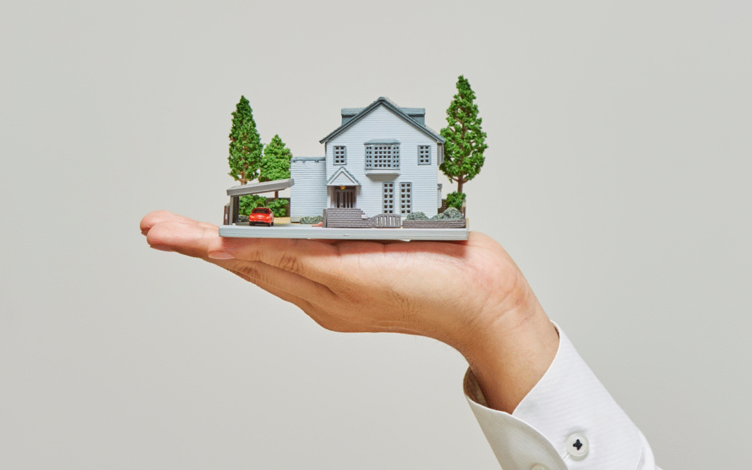 Strona internetowa dla dewelopera – co powinna zawierać?