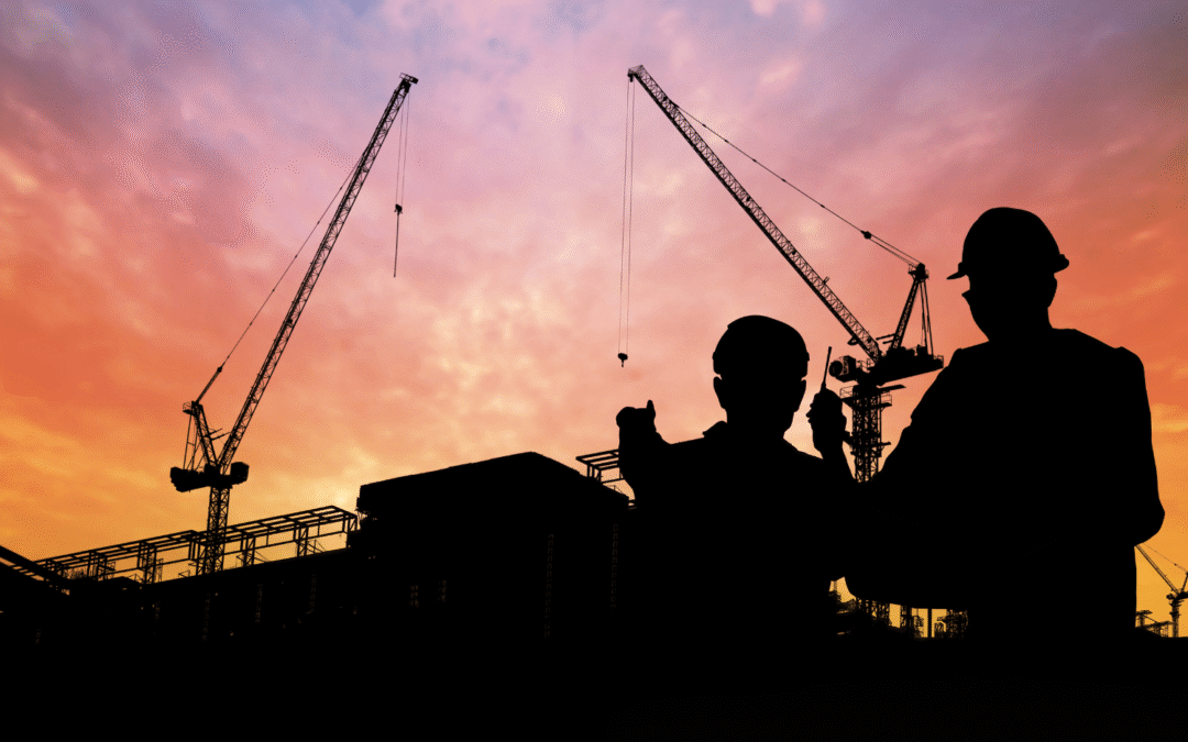 Strona internetowa dla firmy budowlanej – co powinna zawierać?