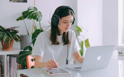 Strona internetowa dla freelancera – co powinna zawierać?