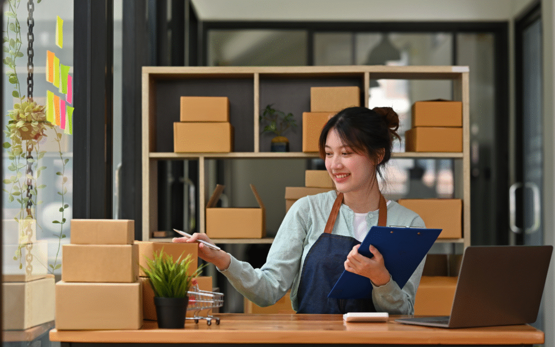 Strona internetowa dla małej firmy – co powinna zawierać?