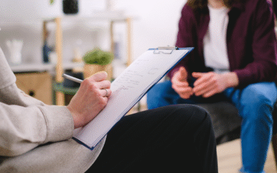 Strona internetowa dla terapeuty – co powinna zawierać?