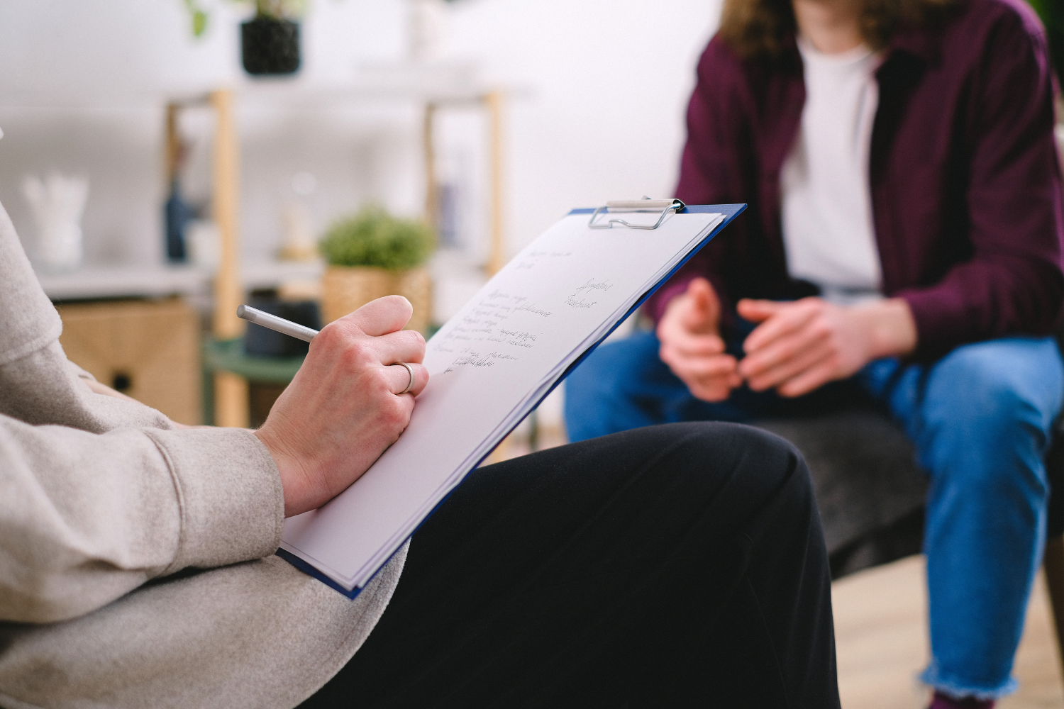 Strona internetowa dla terapeuty – co powinna zawierać