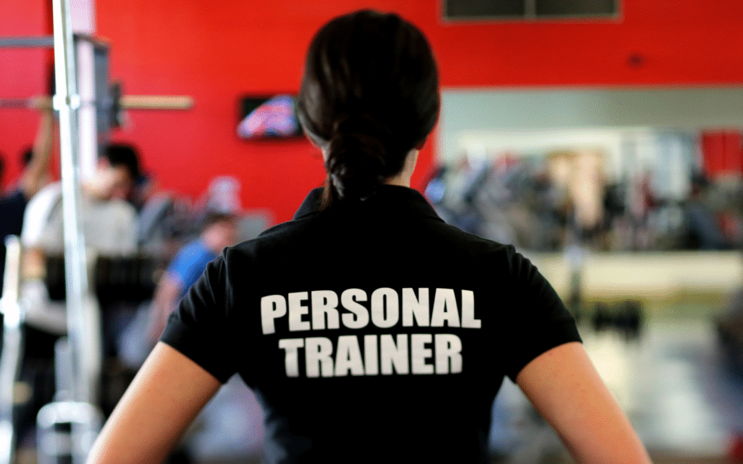 Strona internetowa dla trenera personalnego – co powinna zawierać?