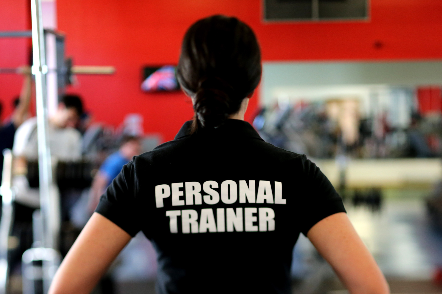 Strona internetowa dla trenera personalnego – co powinna zawierać