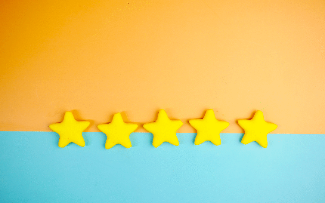 5 elementów na stronie internetowej, które zwiększą Twoją wiarygodność