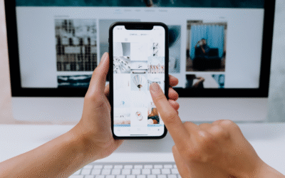 Czy umieszczać linki do mediów społecznościowych na stronie internetowej? Poradnik