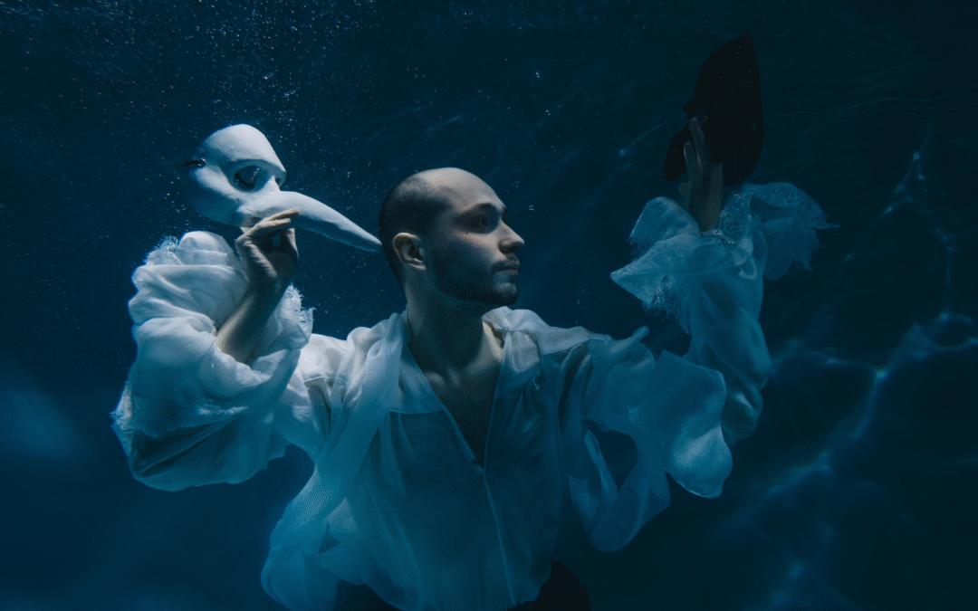 Strona internetowa dla aktora – co powinna zawierać?