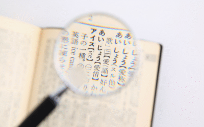 Strona internetowa dla biura tłumaczeń – co powinna zawierać?