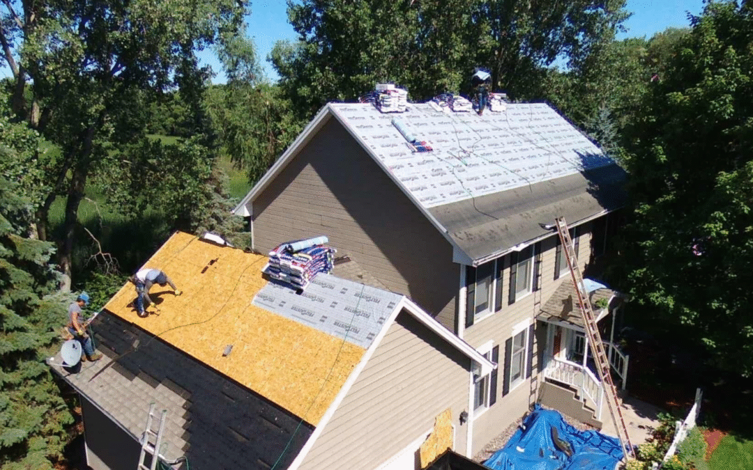 Strona internetowa dla dekarza – co powinna zawierać?