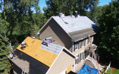 Strona internetowa dla dekarza – co powinna zawierać?