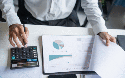 Strona internetowa dla doradcy finansowego – co powinna zawierać?