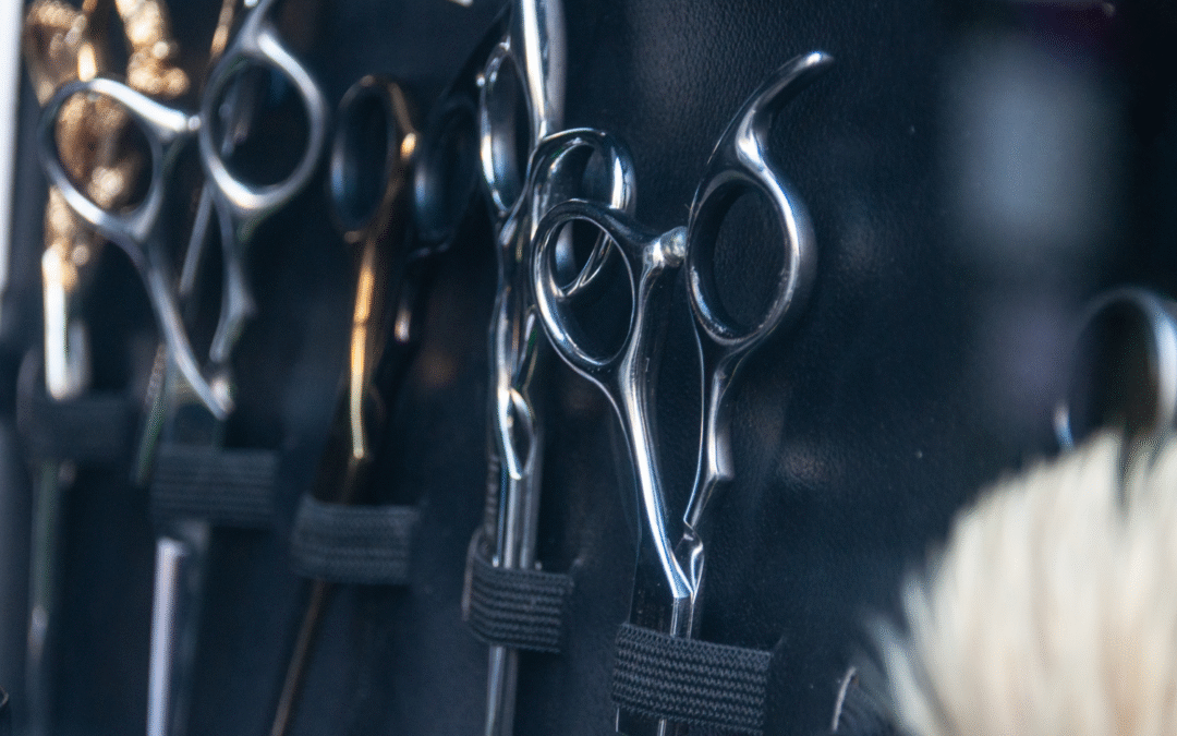 Strona internetowa dla fryzjera – co powinna zawierać?