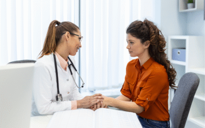 Strona internetowa dla ginekologa – co powinna zawierać?