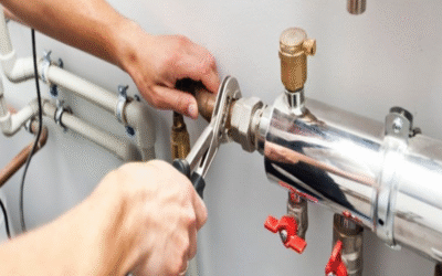 Strona internetowa dla hydraulika – co powinna zawierać?