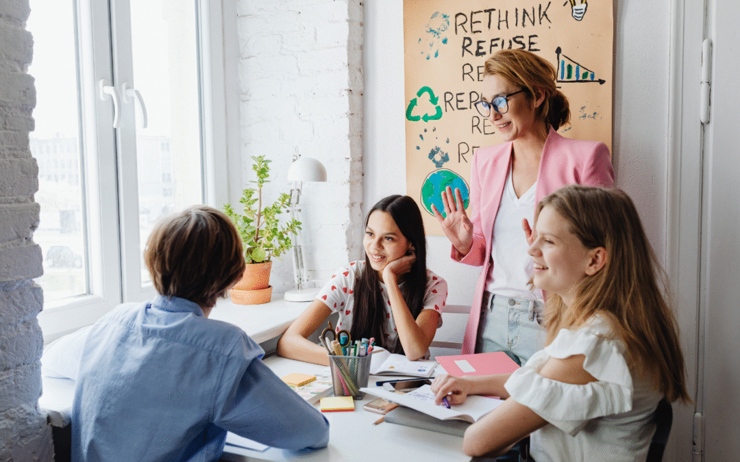 Strona internetowa dla korepetytora – co powinna zawierać?