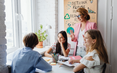 Strona internetowa dla korepetytora – co powinna zawierać?