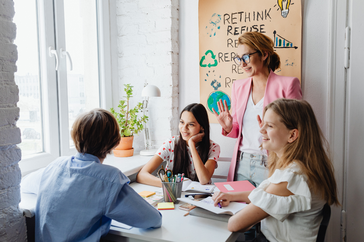 Strona internetowa dla korepetytora – co powinna zawierać