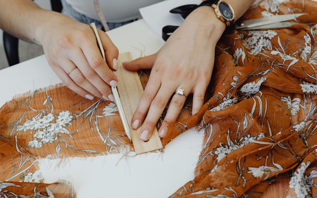 Strona internetowa dla pracowni krawieckiej – co powinna zawierać?