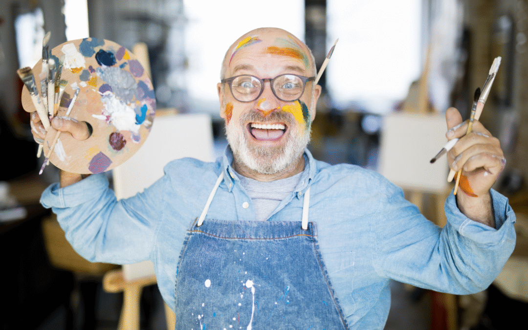 Strona internetowa dla rękodzielnika – co powinna zawierać?