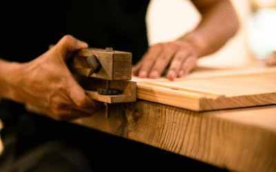 Strona internetowa dla stolarza – co powinna zawierać?