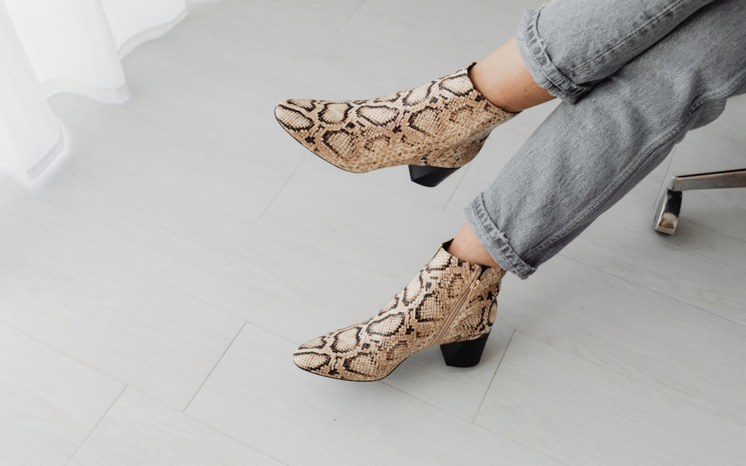 Strona internetowa dla szewca – co powinna zawierać?