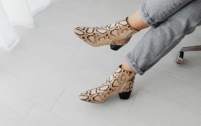 Strona internetowa dla szewca – co powinna zawierać?