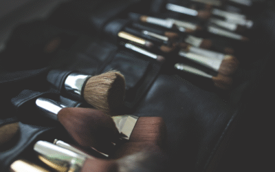 Strona internetowa dla wizażystki – co powinna zawierać?