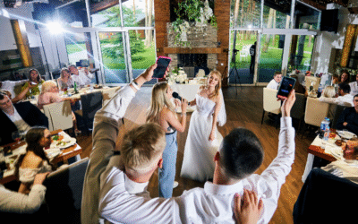 Strona internetowa dla zespołu weselnego – co powinna zawierać?