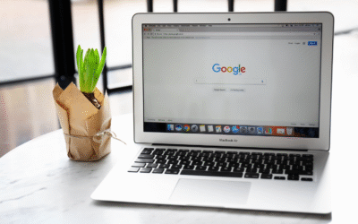 Co zrobić, aby strona internetowa zaczęła pojawiać się w Google