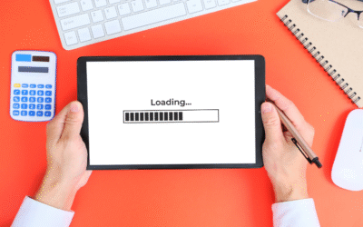 Jak szybkość ładowania strony wpływa na pozycje w Google i konwersję