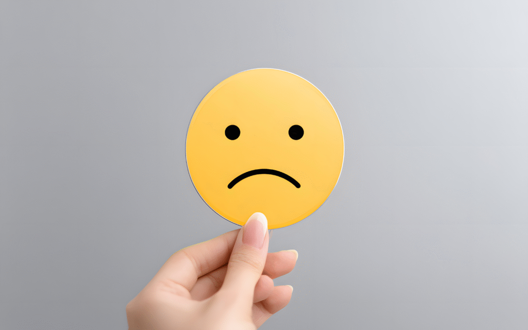 Najczęstsze błędy na stronach firmowych, które odstraszają klientów