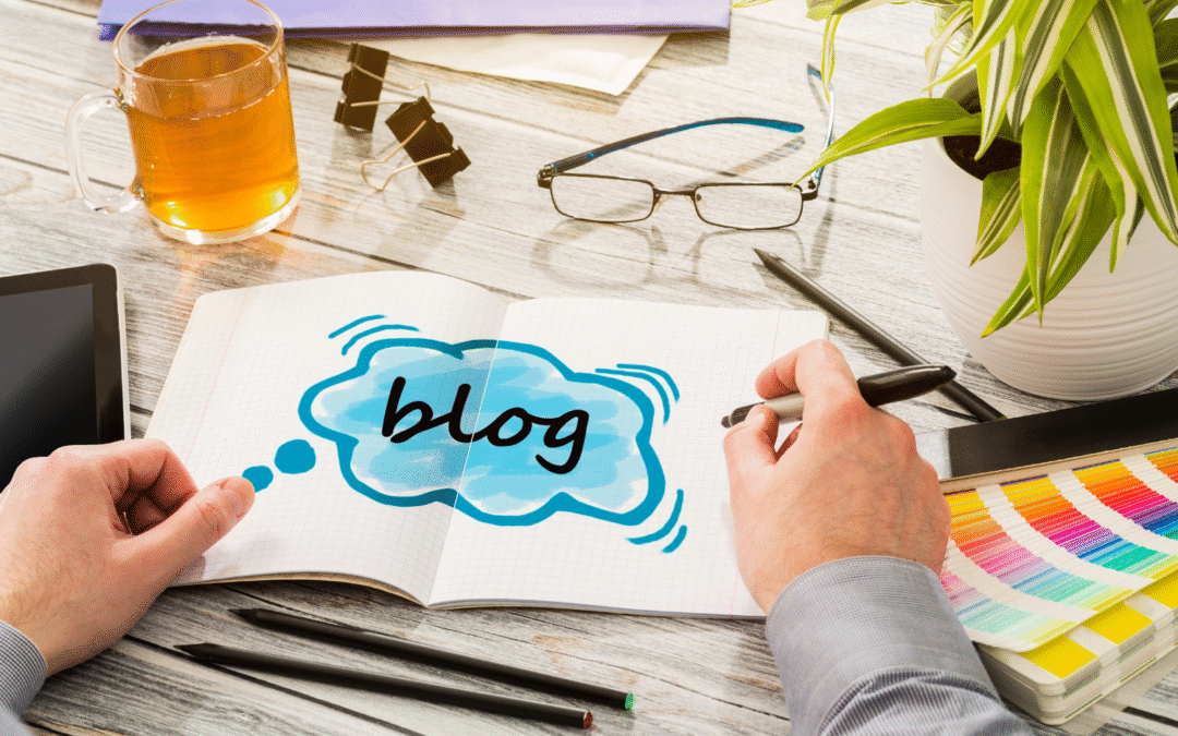 Strona internetowa bez bloga. Czy to ma sens z punktu widzenia SEO?